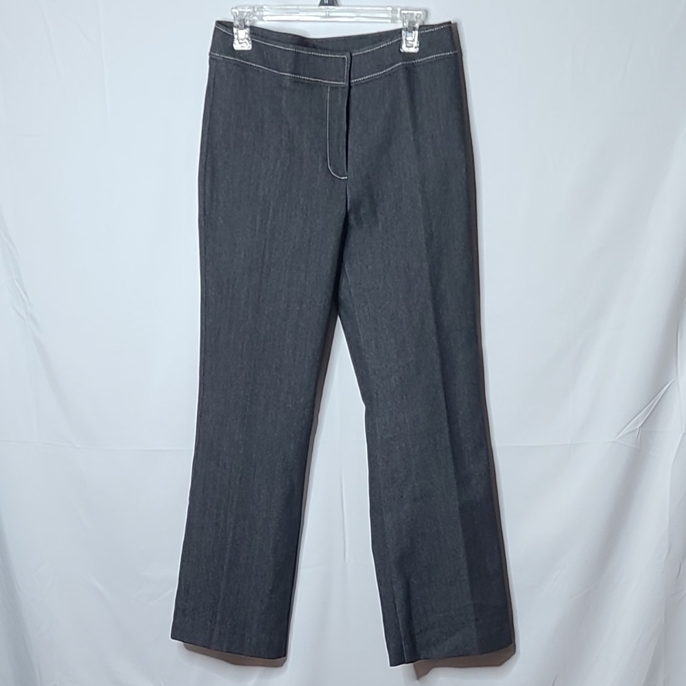 NWT Bianca Nygard wide leg denim pants sz 10